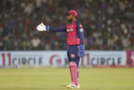 2025 IPL - Delhi Capitals v Rajasthan Royals - Source: Getty